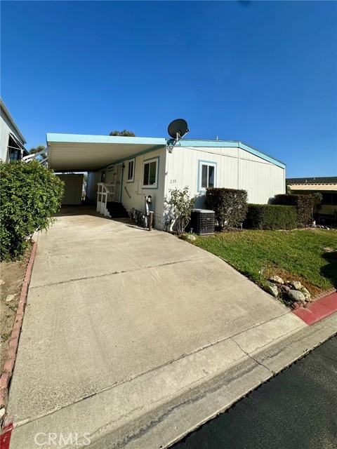 1456 E Philadelphia St #275, Ontario, CA 91761