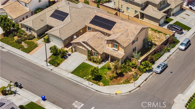 Detail Gallery Image 35 of 38 For 11877 Crossbill Way, Jurupa Valley,  CA 91752 - 5 Beds | 3 Baths