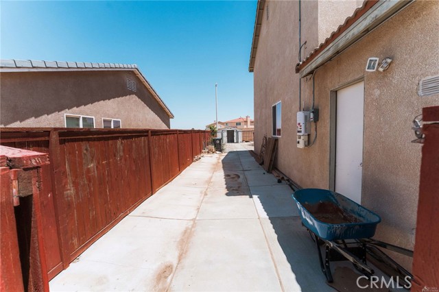 Detail Gallery Image 25 of 29 For 15193 Arcadian St, Adelanto,  CA 92301 - 5 Beds | 3 Baths