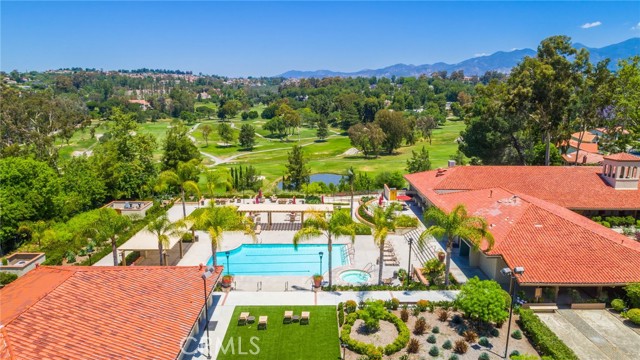 Detail Gallery Image 35 of 52 For 27652 via Rodrigo, Mission Viejo,  CA 92692 - 2 Beds | 2 Baths