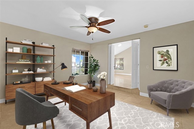 Detail Gallery Image 11 of 23 For 3386 Montagne Way, Thousand Oaks,  CA 91362 - 4 Beds | 2/1 Baths