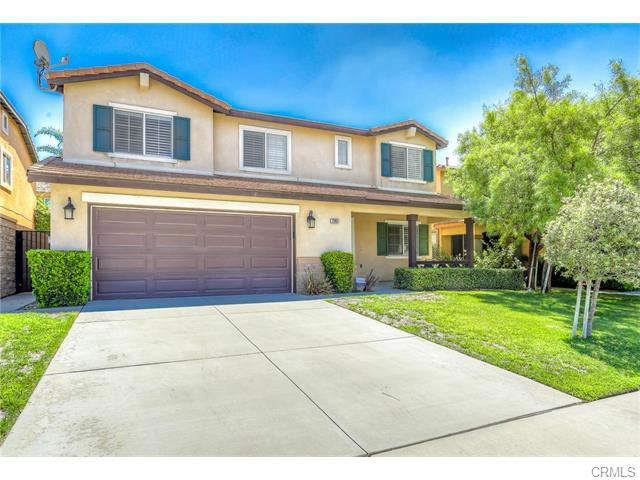 7261 Oak Tree Pl, Fontana, CA 92336