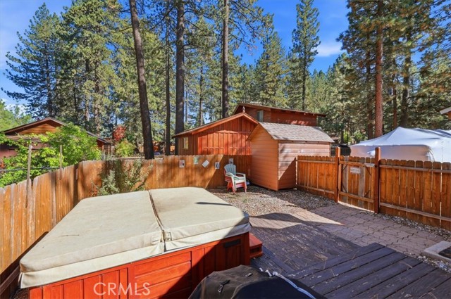 42770 Cedar, Big Bear Lake, CA 92315