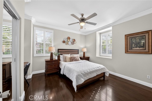 Detail Gallery Image 46 of 67 For 1921 S Mangrum Ct, La Habra,  CA 90631 - 4 Beds | 4/1 Baths