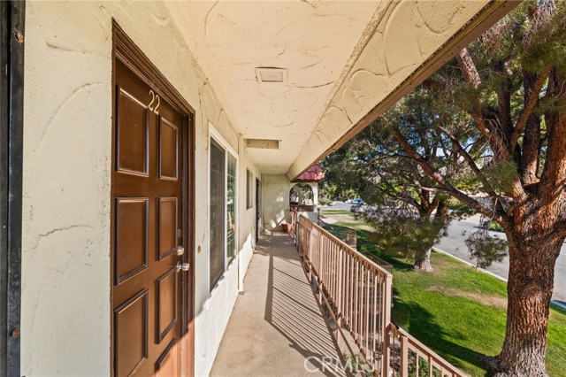 Detail Gallery Image 4 of 36 For 9647 Spyglass Ave #22,  Desert Hot Springs,  CA 92240 - 2 Beds | 1 Baths