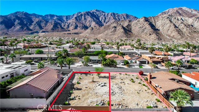 Detail Gallery Image 3 of 10 For 0 Lot 16 Avenida Diaz, La Quinta,  CA 92253 - – Beds | – Baths