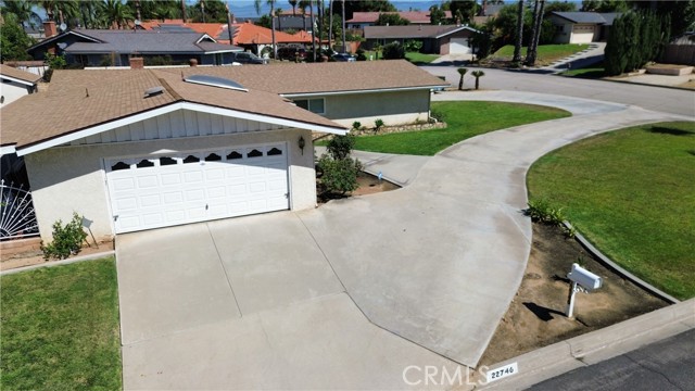 Detail Gallery Image 37 of 41 For 22746 Arliss Dr, Grand Terrace,  CA 92313 - 3 Beds | 2 Baths