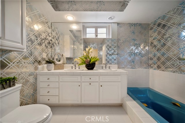 Detail Gallery Image 23 of 39 For 2370 Melville Dr, San Marino,  CA 91108 - 4 Beds | 2/1 Baths