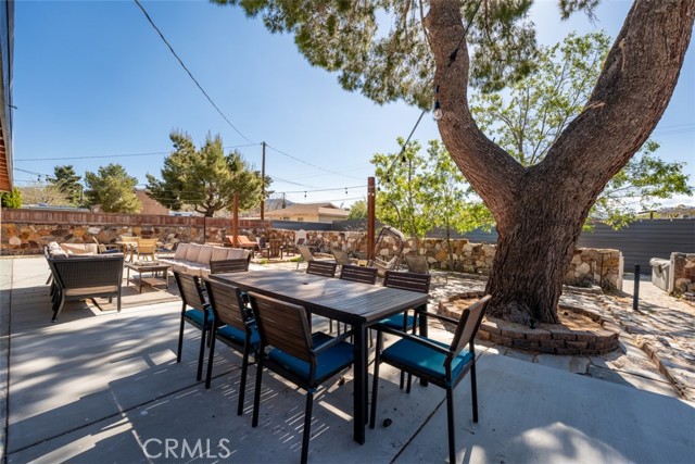 Detail Gallery Image 40 of 73 For 7740 Fox Trl, Yucca Valley,  CA 92284 - 5 Beds | 4 Baths