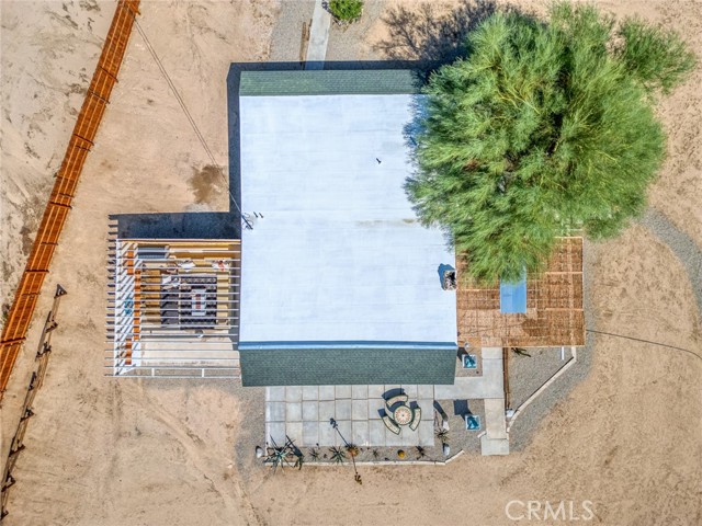 Detail Gallery Image 3 of 69 For 2275 Kerns Bld, Twentynine Palms,  CA 92277 - 3 Beds | 1 Baths