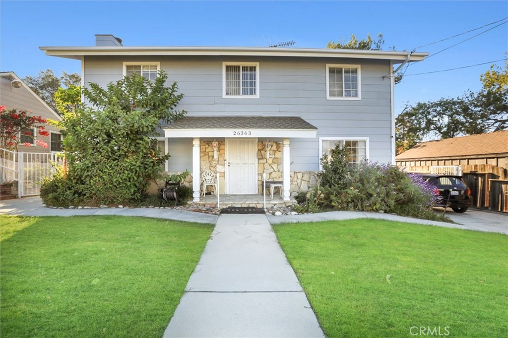 26363 Hillcrest Avenue, Lomita, CA 90717
