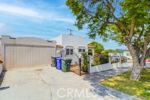 Detail Gallery Image 3 of 47 For 540 L Ave, National City,  CA 91950 - 2 Beds | 2 Baths