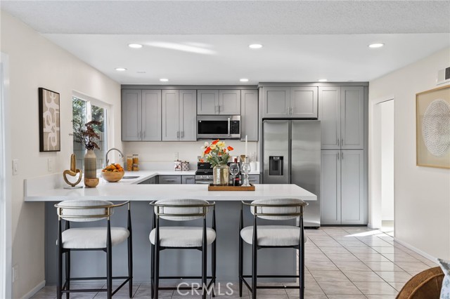 Detail Gallery Image 24 of 55 For 12547 Yosemite, Cerritos,  CA 90703 - 4 Beds | 3 Baths