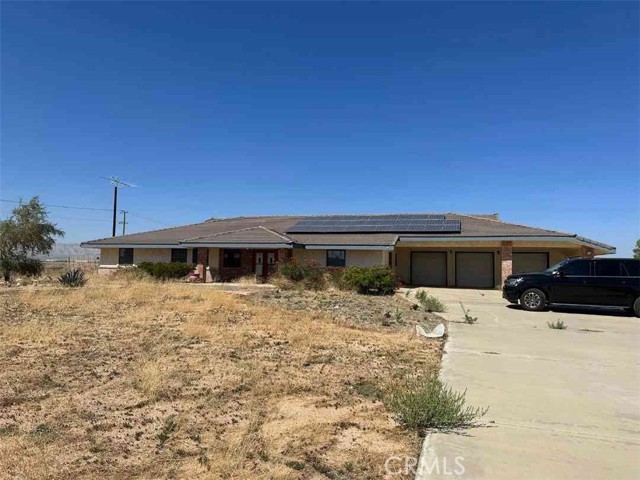 7027 Poppy Boulevard, California City, California 93505, 6 Bedrooms Bedrooms, ,4 BathroomsBathrooms,Residential,For Sale,7027 Poppy Boulevard,CRAR23196676