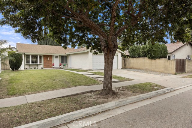 Detail Gallery Image 3 of 31 For 11524 Jerry St, Cerritos,  CA 90703 - 3 Beds | 2 Baths