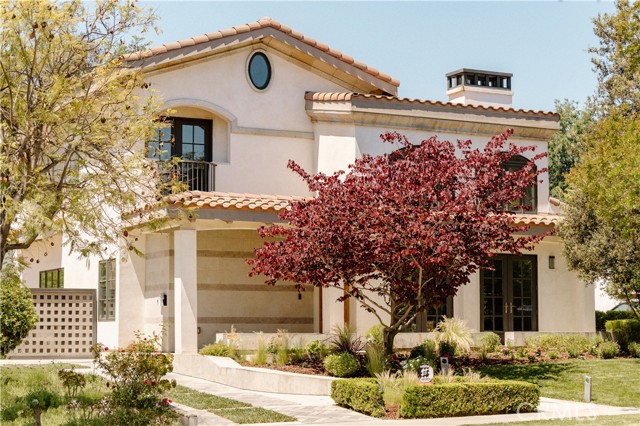 Detail Gallery Image 47 of 47 For 1873 S Los Robles Ave, San Marino,  CA 91108 - 3 Beds | 4 Baths