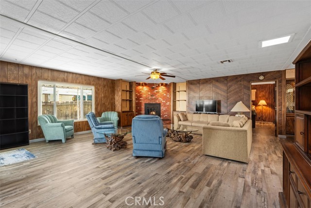 Detail Gallery Image 6 of 28 For 73691 Stanton, Thousand Palms,  CA 92276 - 2 Beds | 2 Baths