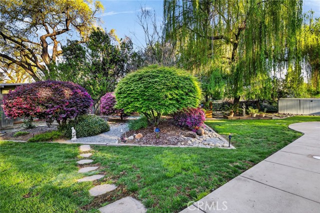 Detail Gallery Image 49 of 57 For 1636 Oak Park Avenue, Chico,  CA 95928 - 3 Beds | 3 Baths