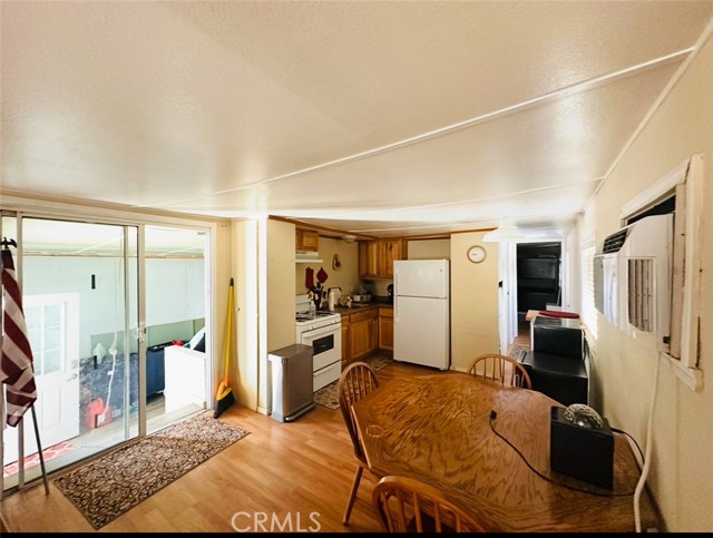 Detail Gallery Image 6 of 26 For 451 Parker Dam #B11,  –,  CA 92267 - 2 Beds | 2 Baths