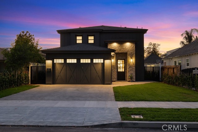 Detail Gallery Image 31 of 31 For 4831 Sancola, Toluca Lake,  CA 91601 - 4 Beds | 4 Baths