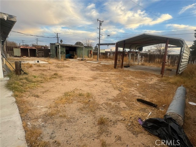 Detail Gallery Image 13 of 28 For 24144 Joshua Ave, Boron,  CA 93516 - 3 Beds | 2 Baths