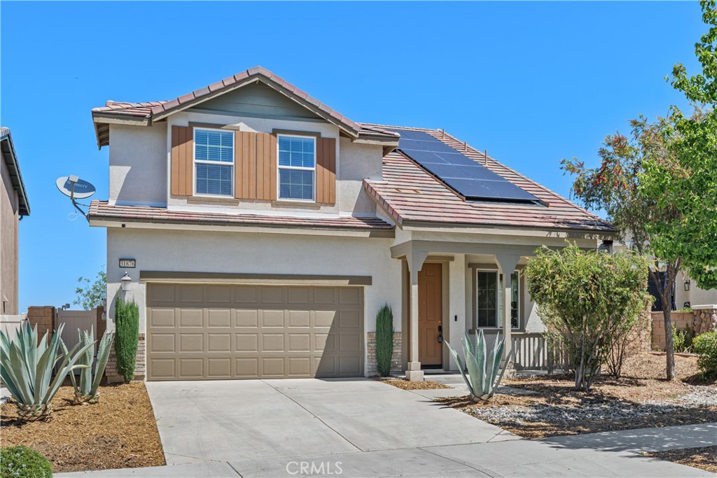 31876 Deerberry