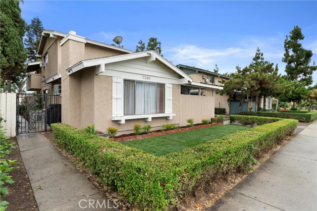 7580 9Th St, Buena Park, CA 90621