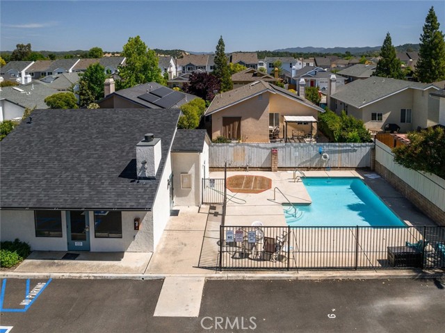 Detail Gallery Image 28 of 37 For 10710 El Camino Real #17,  Atascadero,  CA 93422 - 2 Beds | 1/1 Baths