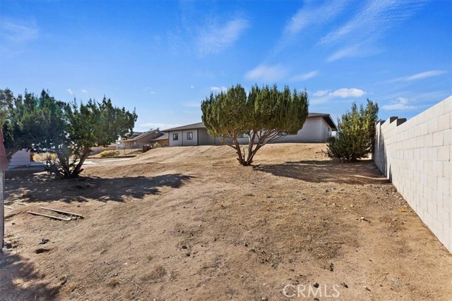 Detail Gallery Image 30 of 32 For 7267 Dalscote St, Hesperia,  CA 92345 - 3 Beds | 2/1 Baths