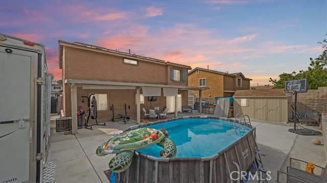 Image 3 for 15390 Wood Duck St, Fontana, CA 92336