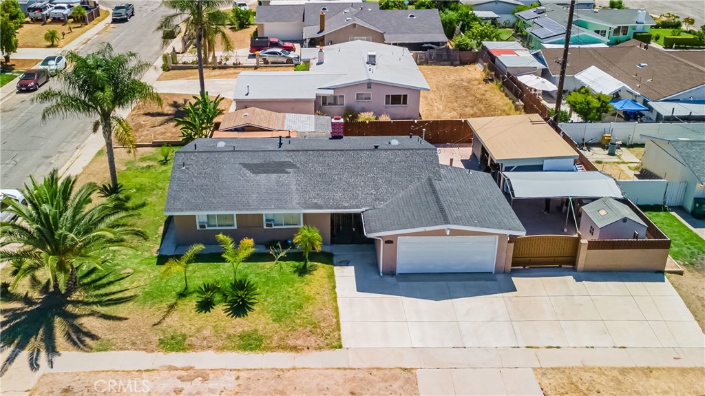 3559 Ferndale