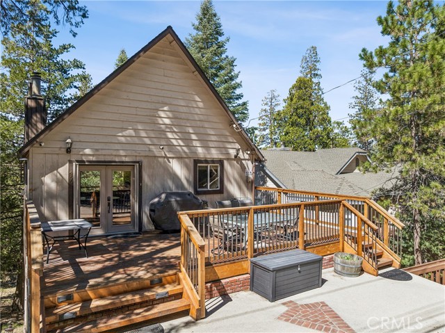 Detail Gallery Image 42 of 47 For 460 Pioneer Rd, Lake Arrowhead,  CA 92352 - 3 Beds | 1/2 Baths