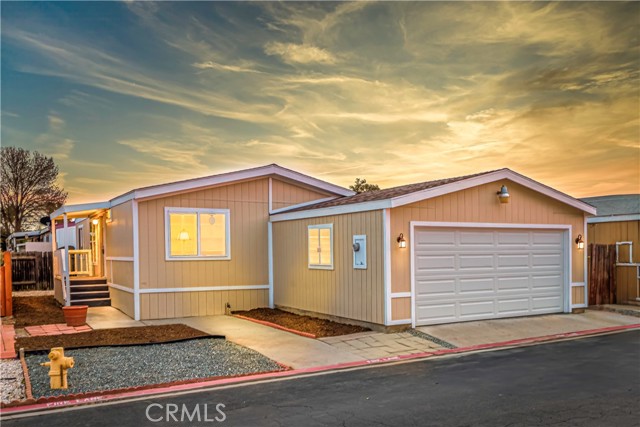 Detail Gallery Image 1 of 18 For 80 E Dawes St #150,  Perris,  CA 92571 - 3 Beds | 2 Baths