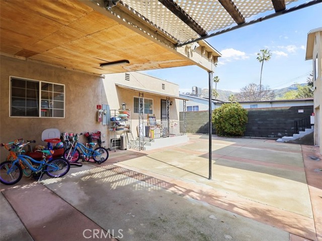 Detail Gallery Image 25 of 39 For 1168 Justin Ave, Glendale,  CA 91201 - – Beds | – Baths