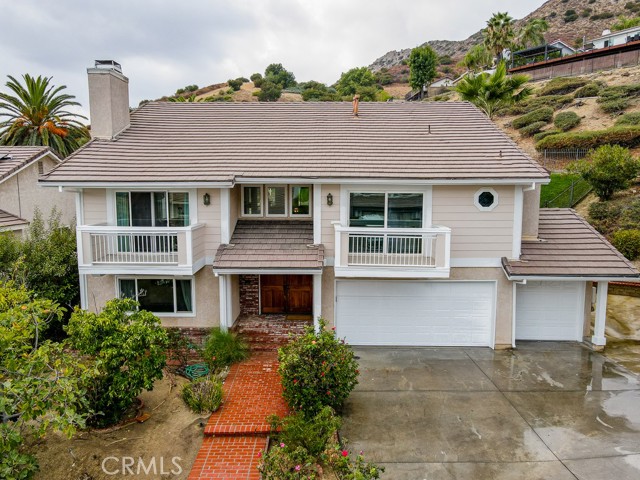 Detail Gallery Image 1 of 14 For 6919 Castle Peak Dr, West Hills,  CA 91307 - 4 Beds | 3/1 Baths