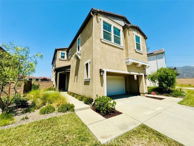 5322 Casoria Way, Fontana, California 92336, 4 Bedrooms Bedrooms, ,2 BathroomsBathrooms,Single Family Residence,For Sale,Casoria,IG24142967