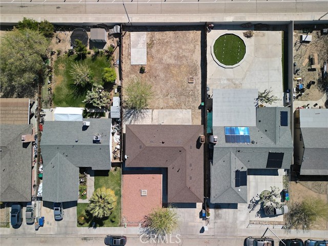 Detail Gallery Image 22 of 23 For 37334 55th St, Palmdale,  CA 93552 - 4 Beds | 2 Baths