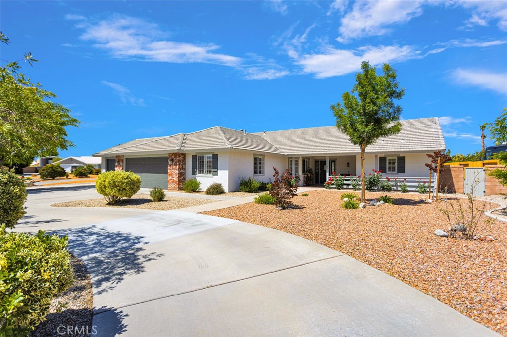 12784 Skyline Ranch