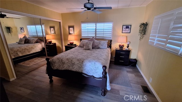 Detail Gallery Image 8 of 18 For 601 N Kirby #258,  Hemet,  CA 92543 - 2 Beds | 2 Baths