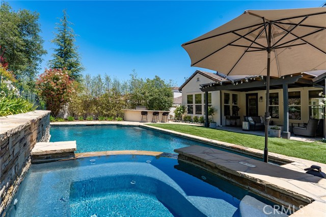 Detail Gallery Image 33 of 43 For 3995 Prado Del Trigo, Calabasas,  CA 91302 - 4 Beds | 4/1 Baths