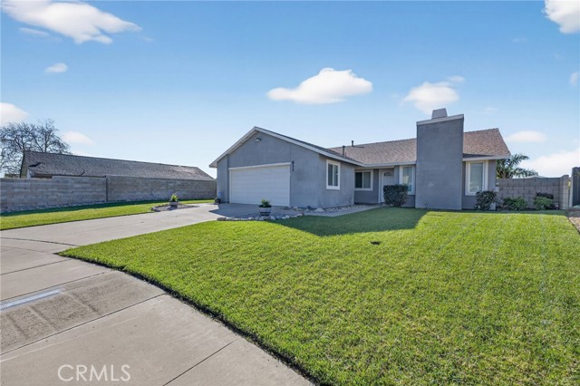 Detail Gallery Image 4 of 47 For 831 W Cerritos, Rialto,  CA 92376 - 3 Beds | 2 Baths