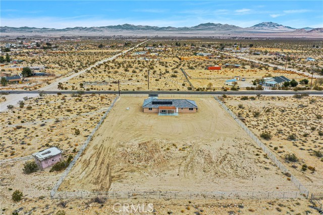Detail Gallery Image 42 of 47 For 36135 Sutter Rd, Lucerne Valley,  CA 92356 - 4 Beds | 2 Baths
