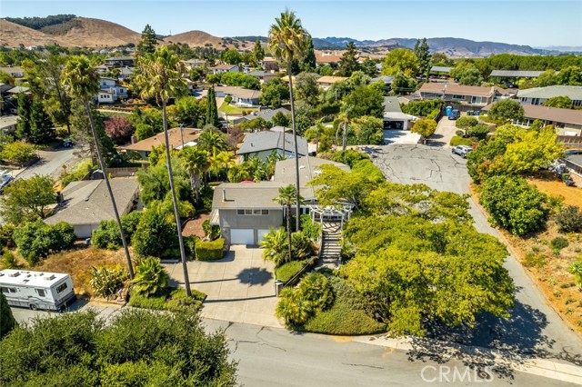 Detail Gallery Image 73 of 74 For 355 Charles Dr, San Luis Obispo,  CA 93401 - 4 Beds | 3 Baths