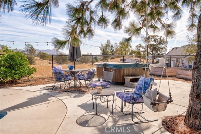 Detail Gallery Image 43 of 56 For 28891 Crystal Springs Ct, Coarsegold,  CA 93614 - 4 Beds | 2 Baths