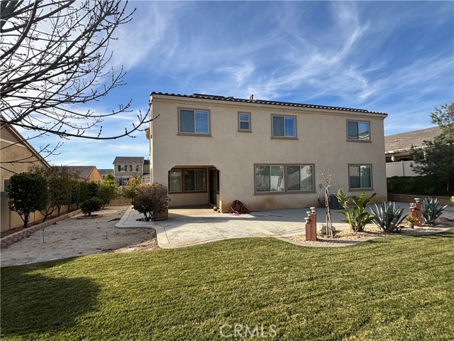 Detail Gallery Image 2 of 5 For 1636 Le Conte Dr, Beaumont,  CA 92220 - 4 Beds | 3 Baths