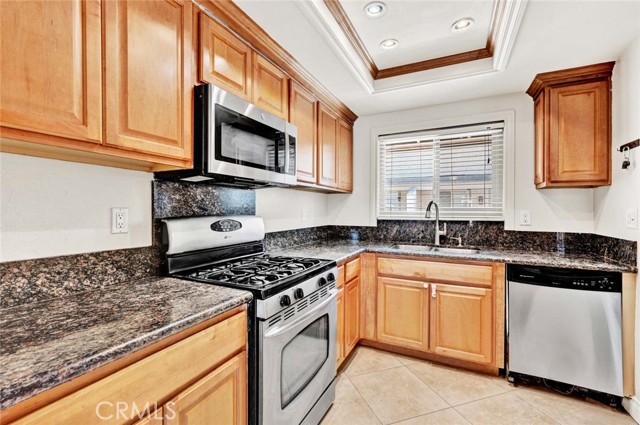 Detail Gallery Image 9 of 34 For 1295 N Kraemer Bld #23,  Placentia,  CA 92870 - 2 Beds | 1 Baths