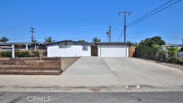 10882 Jean St, Anaheim, CA 92804