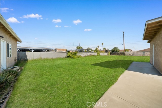 Detail Gallery Image 11 of 18 For 4724 Durfee, El Monte,  CA 91732 - 3 Beds | 1 Baths