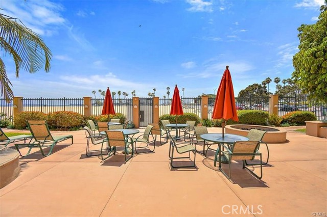 Detail Gallery Image 24 of 30 For 850 E Ocean Bld #1403,  Long Beach,  CA 90802 - 2 Beds | 2 Baths