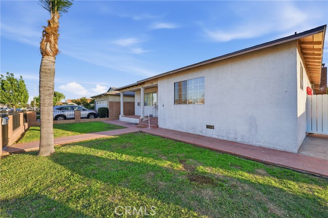 Detail Gallery Image 3 of 55 For 11602 Faculty, Norwalk,  CA 90650 - 4 Beds | 2 Baths